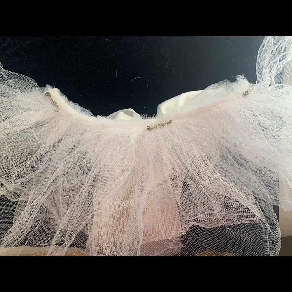 Booty veil - Picture 4 of 4